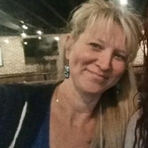 Meet your Posher, Pamela